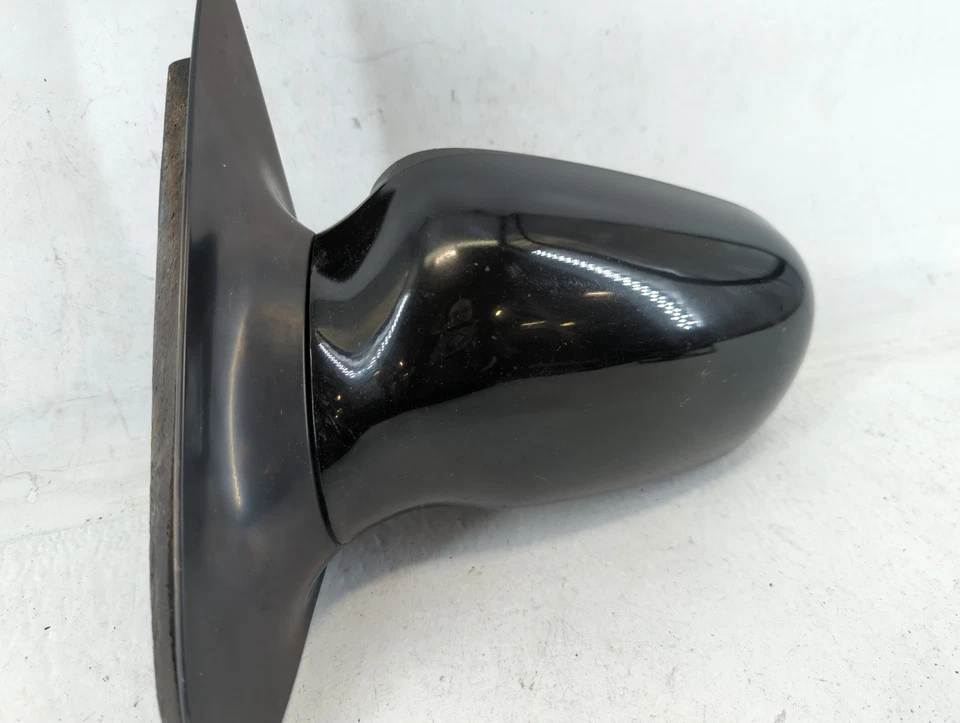 Espejo retrovisor eléctrico Chevrolet Cavalier 1995-2005 conductor vista lateral izquierdo B6YD3 Foto 4 de 4