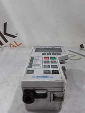 Smiths Medical Medfusion 2001 Syringe Infusion Pump