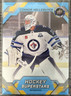 2026 National Hockey Card Day Connor Hellebuyck #NHCD-14 Hockey Superstars