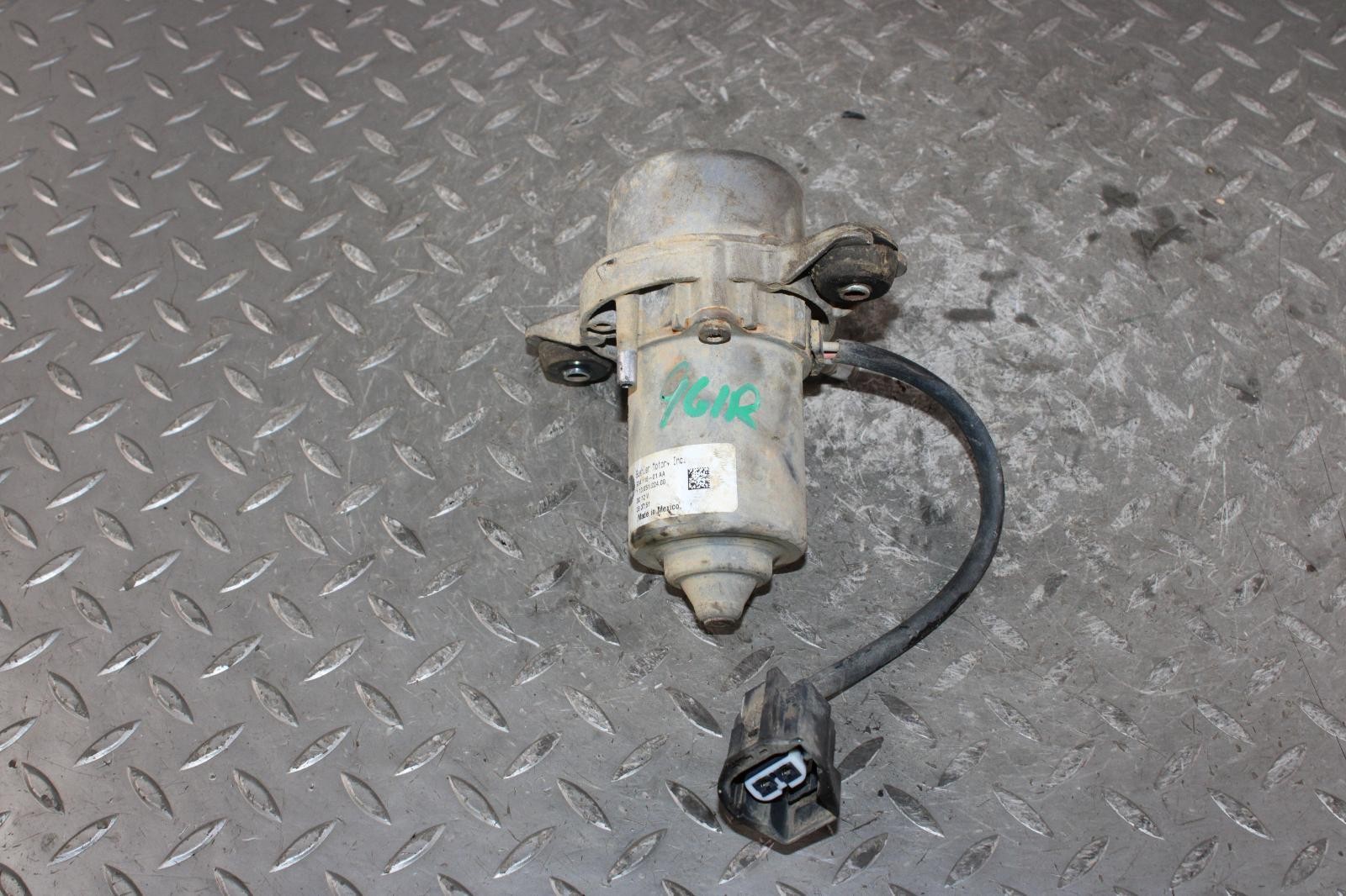 14-18 WRANGLER Brake Power Boost Vacuum Pump Assembly Unit OEM Factory OE thumbnail 7