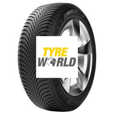 Michelin Pilot Alpin 5 SUV 285 40 R21 109V Reifen Winter
