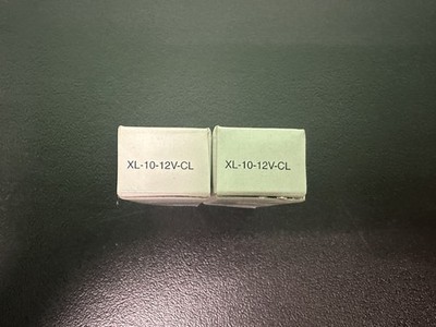 2 Pack WAC Lighting XL-10-12V-CL Low Voltage Rigid Loop Clear