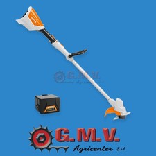 Decespugliatore Giocattolo con batteria (Stihl)