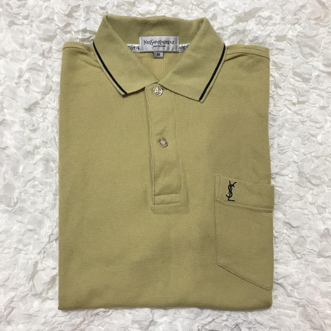 Yves Saint Laurent Donna M Abbigliamento Elegante Vestibilità Comoda Ottimo Design Limitato