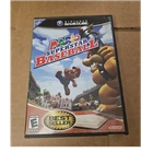 Nintendo Mario Superstar Baseball (Nintendo GameCube, 2005) CIB Manual Included