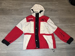 Supreme North Face Expedition Jacket | eBay