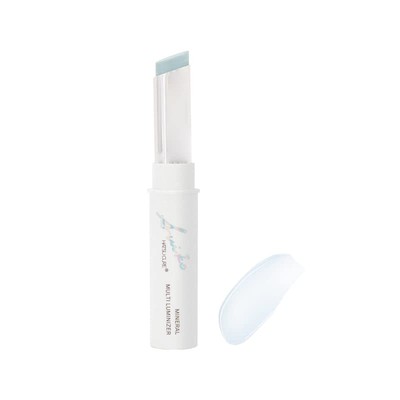 SUIKO Mineral Moisturizing Stick Highlighter Multi-Luminizer 02 Nuance Blue