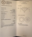 3.04Ct **Ideal Cut* *Lab Grown Diamond Brilliant H VS1 IGI Certified MSRP $4,500 — photo 6