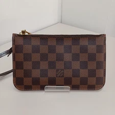 Louis Vuitton brnar4185 Dar pouch h3_1205