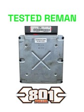 REMAN Ford 02-03 7.3 Powerstroke Diesel PCM ECM ECU DPC-462 2C3F-12A650-DE VDH4