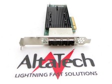 Dell 05YYRH Quad Port 12Gbps mini-SAS HBA