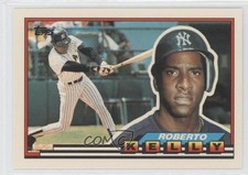 Click to enlarge Roberto Kelly