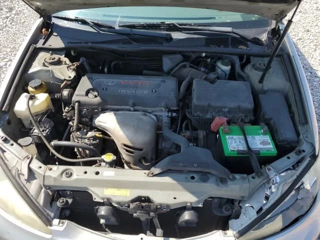 Air Cleaner 4 Cylinder Fits 04-08 SOLARA 2507038 - Image 2 of 4