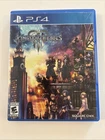 Kingdom Hearts III - PlayStation 4 - Sony PlayStation 4