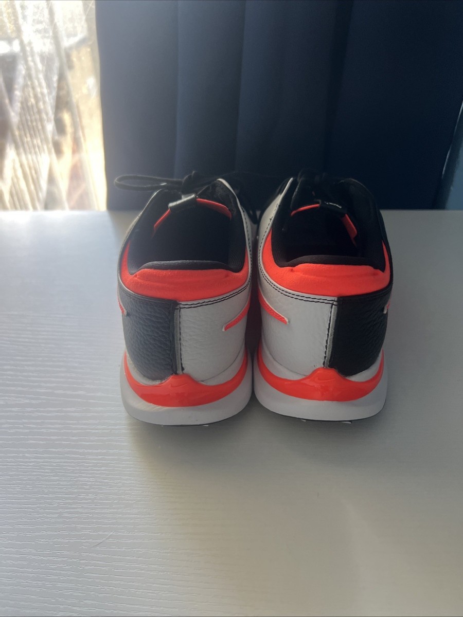 Nike Air Zoom Victory Tour 3 Golf Black Crimson DX9025-004  display picture 1