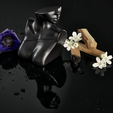 Billie Eilish No. 2 Eau de Parfum for Women, Woody Floral Fragrance,100ml/3.4oz.