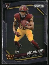 Jaylin Lane