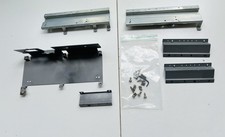 Korg M1 Internal Brackets 6 Pieces