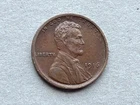 1916 Lincoln Wheat Cent - XF Extra Fine - Ships Free!