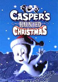 Casper (Sega Saturn, 1996)