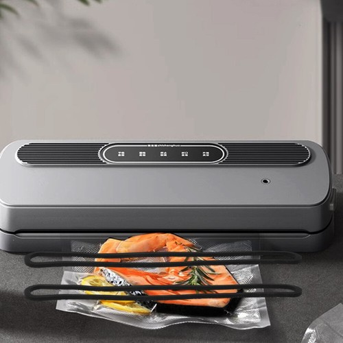 2 Pcs Foam Vacuum Sealer Repair Kit Sealing Machine Accessory Element