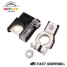 180A Battery Fusible Link w/Positive Battery Terminal 1879001319 for Hyundai Kia