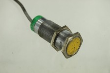 TURCK ELEKTRONIK BC10-M30-VN4X PROXIMITY SENSOR