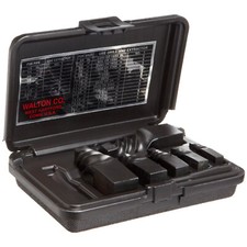 Walton 50206 6 Piece Pipe Npt Stud Screw Extractor Set Free Shipping Walton 50206 6 Piece Pipe Npt Stud Screw Extractor Set Free Shipping