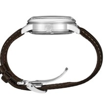 Seiko Presage Green Automatic Watch - SSA459 4