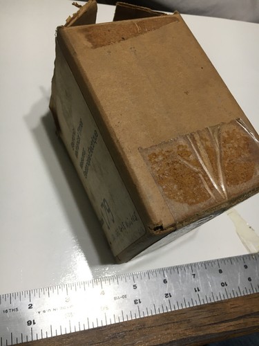 Dimco Gray Company Model 179 Gra Lab / GraLab Electronic /Mechanical Timer NIB - Picture 12 of 12