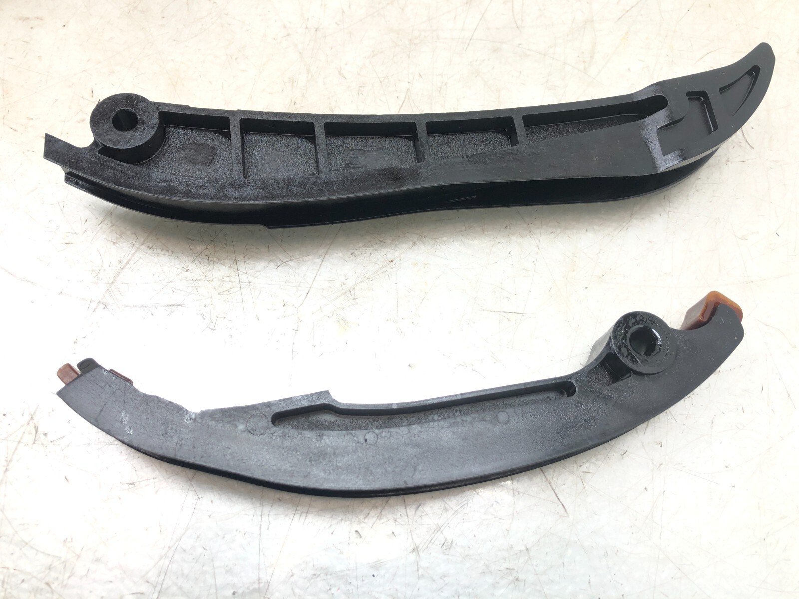2014-2019 MASERATI GHIBLI SQ4 3.0L V6 ENGINE TIMING CHAIN KIT SET OEM.