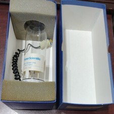 Fisher Scientific 14-386-106C Ni Element Ne Gas Hollow Cathode Lamp -Used (B4)