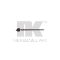 Axialgelenk, Spurstange NK 5033724 FüR Peugeot, Vorderachse Links