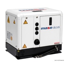 Mase Generatori linea IS 5.0 50.242.50