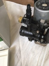 worcester greenstar  lpg / natural gas  24i junior boiler