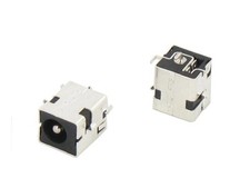 CONNETTORE ALIMENTAZIONE DC POWER JACK ASUS K72 K72F A54 A54C K53 K53E K53S K5