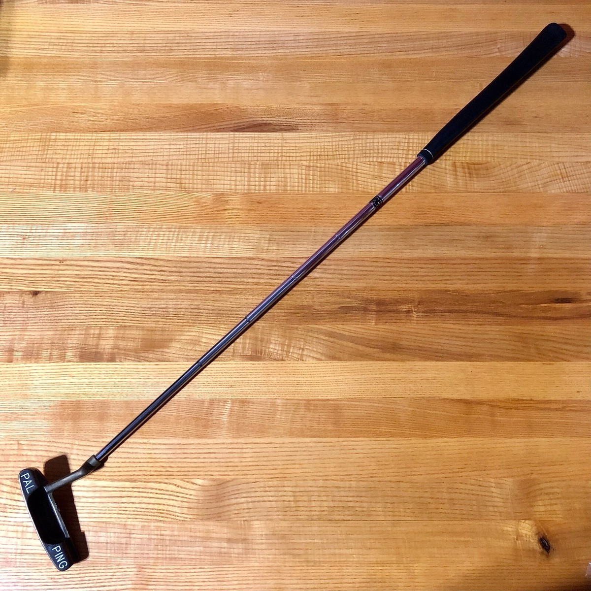 Ping PAL Putter 35