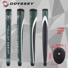 Odyssey Design Putter Grip Rubber Super Golf Putter Grip Clubs Standard Size 