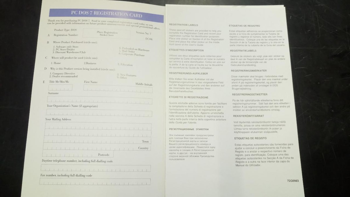 TRANSFORMERS G1 DIRGE Completo Di Scatola Originale E Istruzioni EUR 53