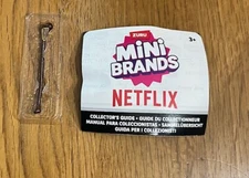 NEW Mini Brands NETFLIX Set ~YOU PICK~