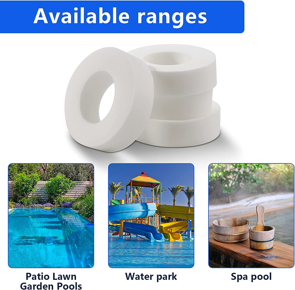 Climbing Rings Replacement for Dolphin Maytronics Robotic Pool Cleaner ...