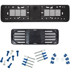 KIT PORTATARGA UNIVERSALE