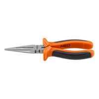 5907558401585 Szczypce WydŁUŻOne Proste 200MM NEO