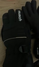 Reusch Mens Isidro GTX Gloves