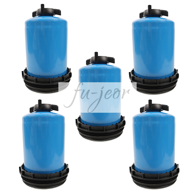 ◆K★◆ 5PCS Fuel Filter 11-9969 119969 fits for Thermo King Precedent S