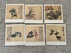 Chinese Painting by 齊百石 25 pieces Print Group "15"L MD922 — photo 6