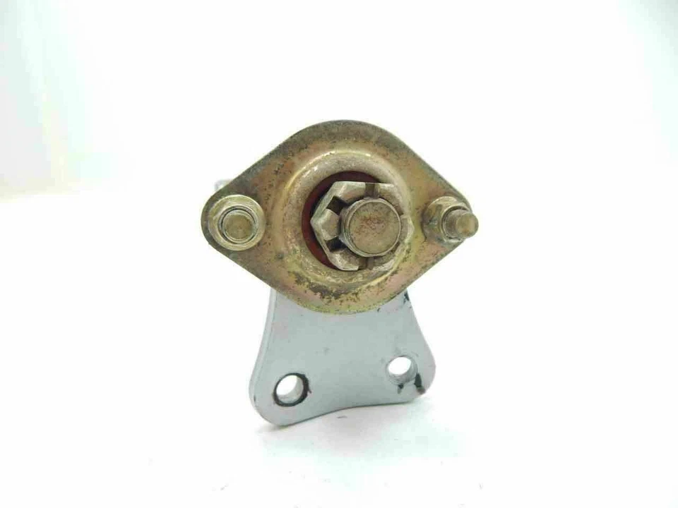 Polaris Phoenix 200 2005 potencia de dirección Foto 4 de 4