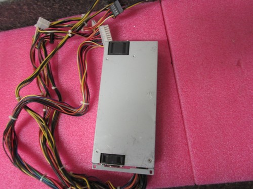 SPI SPARKLE 460W Power Supply SPI4601UG - Picture 4 of 6