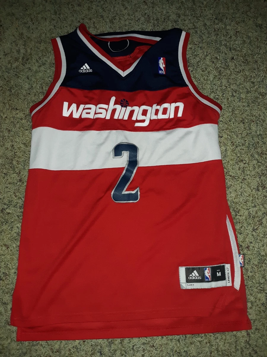 Washington wizard jersey best sale 2019