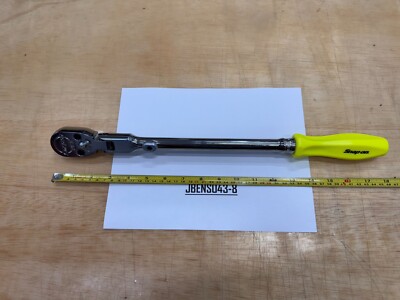 Snap-on Tools USA NEW HI-VIZ 1/2